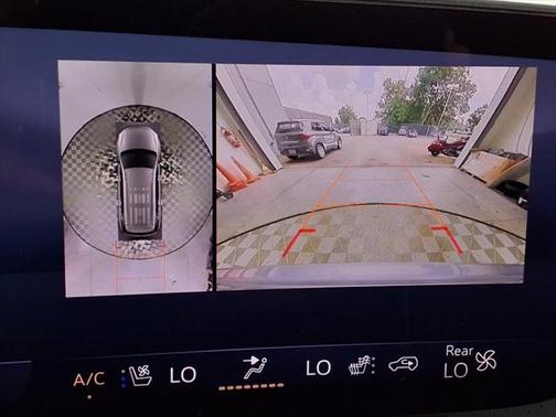 2025 Buick Enclave Avenir FWD