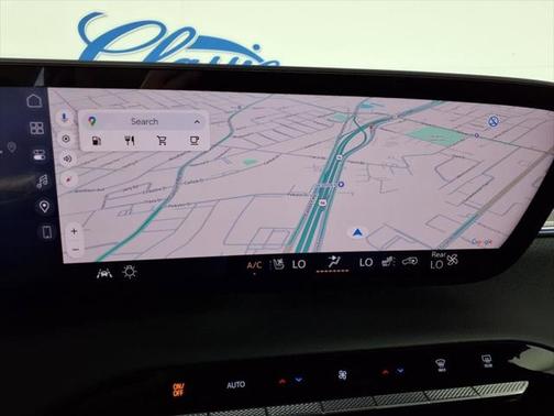 2025 Buick Enclave Avenir FWD