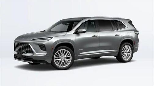 2025 Buick Enclave Avenir FWD