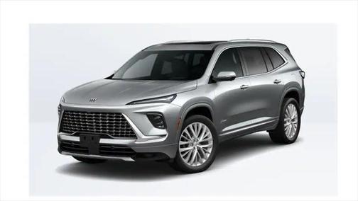 2025 Buick Enclave Avenir FWD