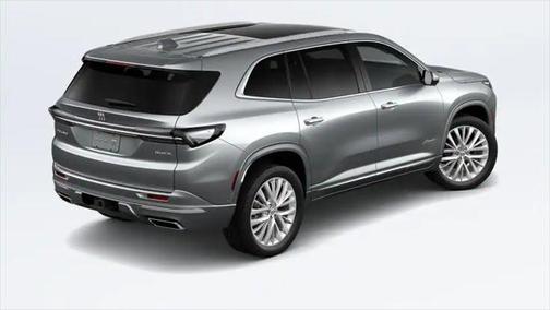 2025 Buick Enclave Avenir FWD