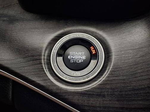 2022 Jeep Grand Cherokee Limited X