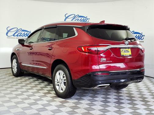 2021 Buick Enclave FWD Essence