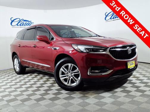 2021 Buick Enclave FWD Essence