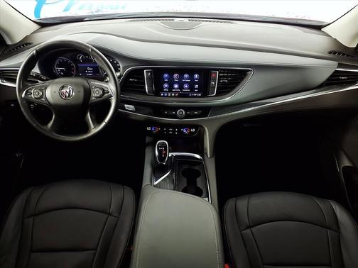 2021 Buick Enclave FWD Essence