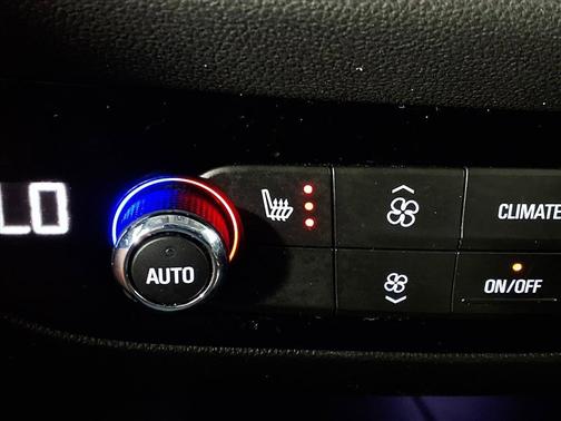 2021 Buick Enclave FWD Essence