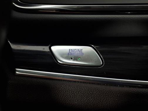 2021 Buick Enclave FWD Essence