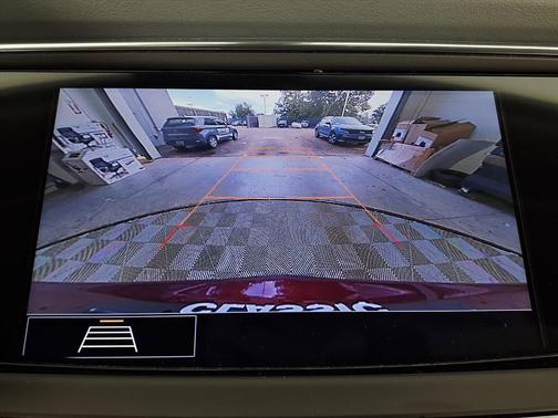 2021 Buick Enclave FWD Essence