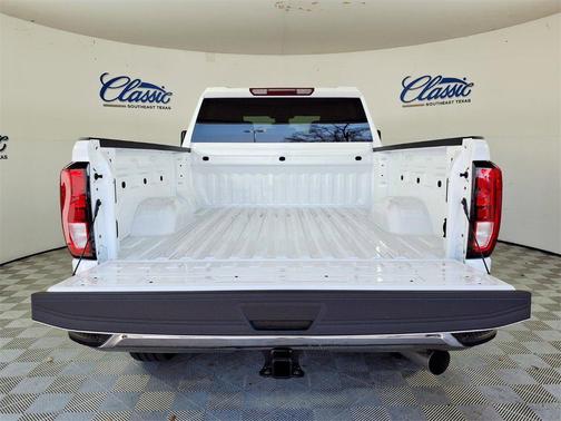 2026 GMC Sierra 2500 Pro