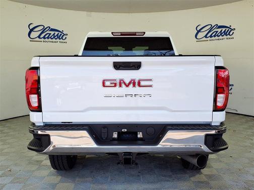 2026 GMC Sierra 2500 Pro