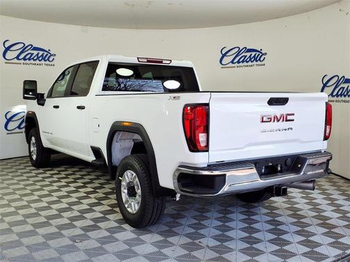 2026 GMC Sierra 2500 Pro