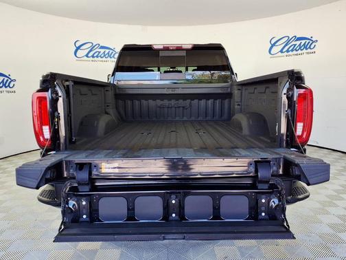 2020 GMC Sierra 2500 AT4