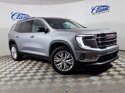 2026 GMC Acadia Elevation FWD