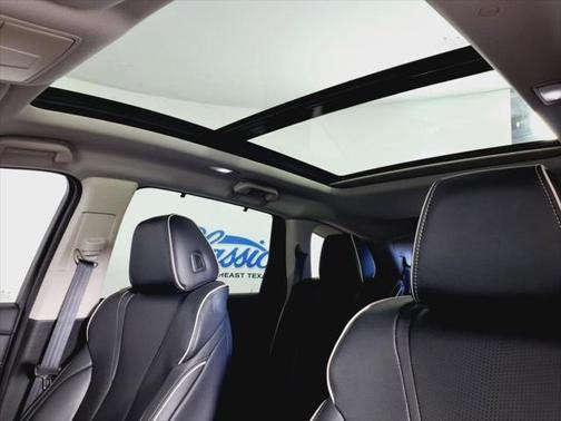 2023 Acura MDX Advance Package