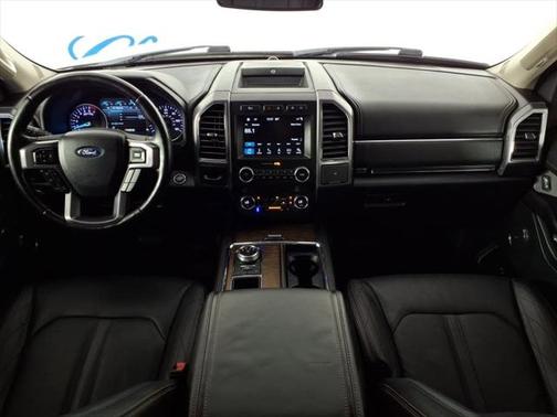 2018 Ford Expedition Max Platinum