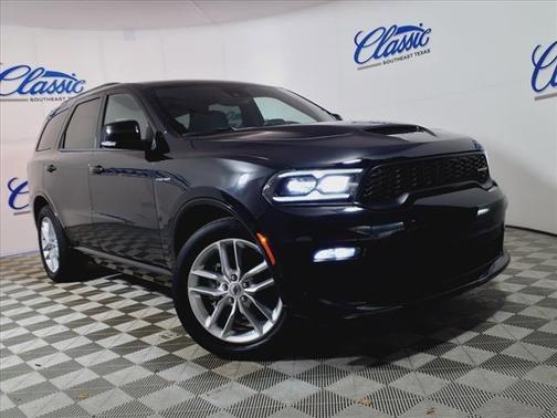 2023 Dodge Durango R/T Plus AWD