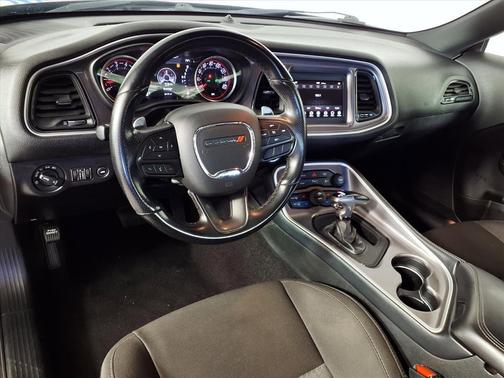 2021 Dodge Challenger R/T