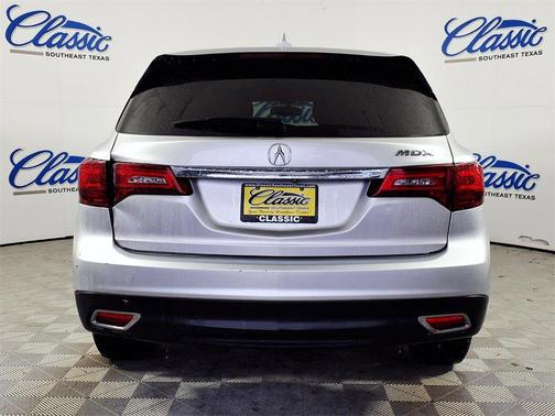 2014 Acura MDX 3.5L