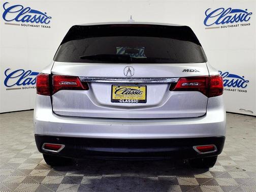 2014 Acura MDX 3.5L
