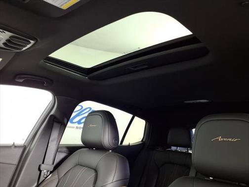2025 Buick Envista Avenir FWD
