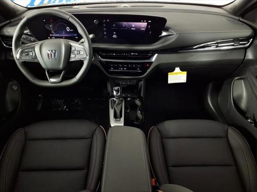 2025 Buick Envista Avenir FWD