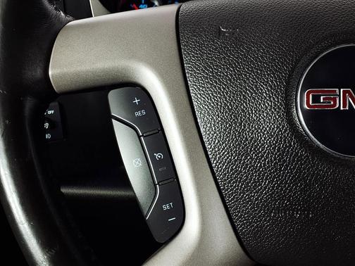 2013 GMC Sierra 1500 SLE1