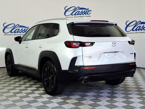 2024 Mazda CX-50 2.5 S Premium Package