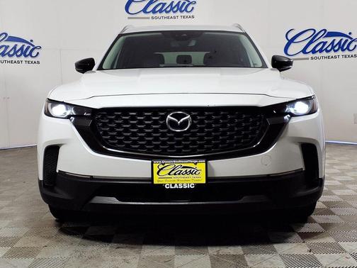 2024 Mazda CX-50 2.5 S Premium Package