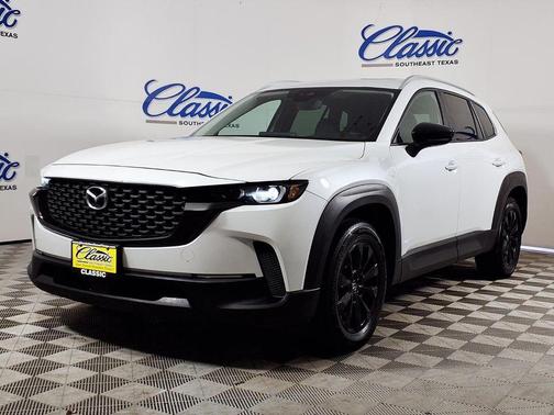 2024 Mazda CX-50 2.5 S Premium Package
