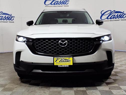 2024 Mazda CX-50 2.5 S Premium Package