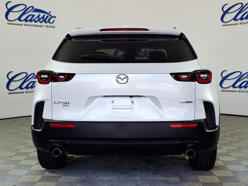 2024 Mazda CX-50 2.5 S Premium Package