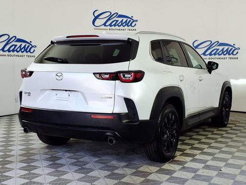 2024 Mazda CX-50 2.5 S Premium Package