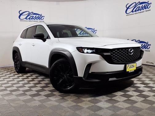 2024 Mazda CX-50 2.5 S Premium Package