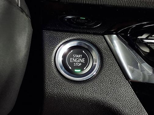 2026 Buick Envista Sport Touring FWD