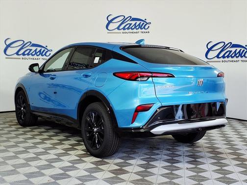 2026 Buick Envista Sport Touring FWD