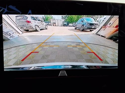 2026 Buick Envista Sport Touring FWD