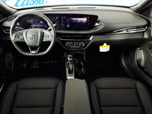 2026 Buick Envista Sport Touring FWD