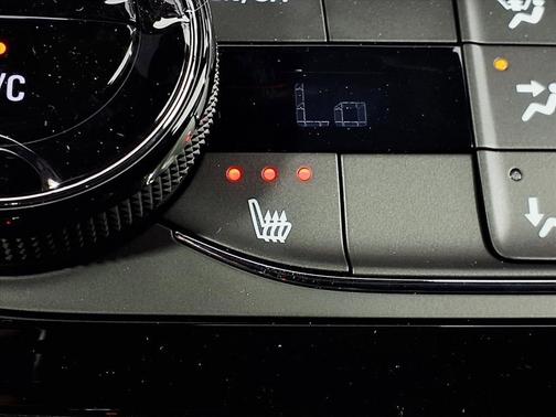 2026 Buick Envista Sport Touring FWD