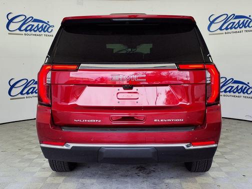2026 GMC Yukon 2WD Elevation