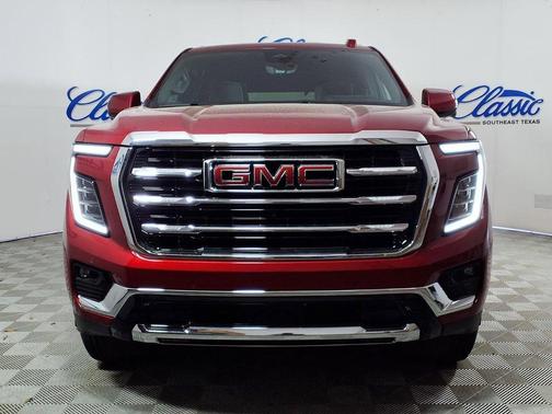 2026 GMC Yukon 2WD Elevation