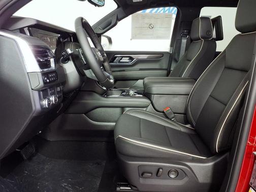 2026 GMC Yukon 2WD Elevation