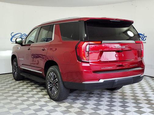 2026 GMC Yukon 2WD Elevation