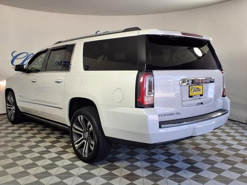 2020 GMC Yukon XL Denali