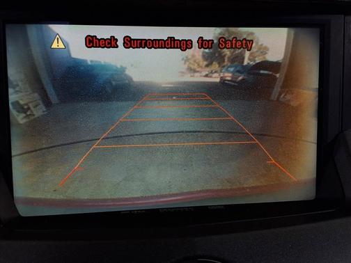 2010 Cadillac SRX Turbo Premium