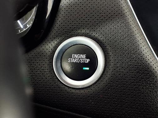 2018 Cadillac XT5 Base