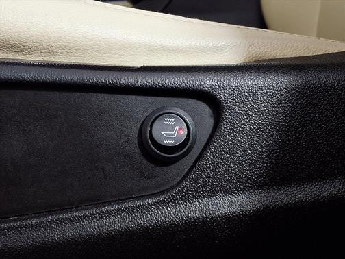 2018 Cadillac XT5 Base