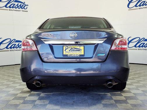 2013 Nissan Altima 2.5 S