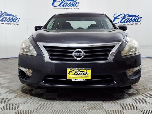 2013 Nissan Altima 2.5 S