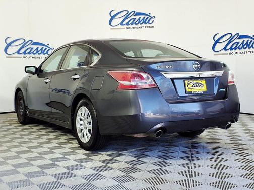 2013 Nissan Altima 2.5 S