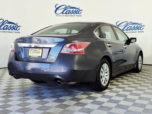 2013 Nissan Altima 2.5 S